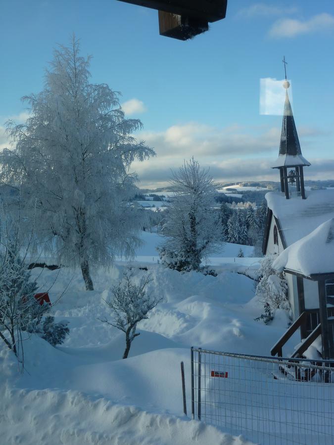 Gasthaus Sonne Neuhaeusle Sankt Märgen Exterior foto